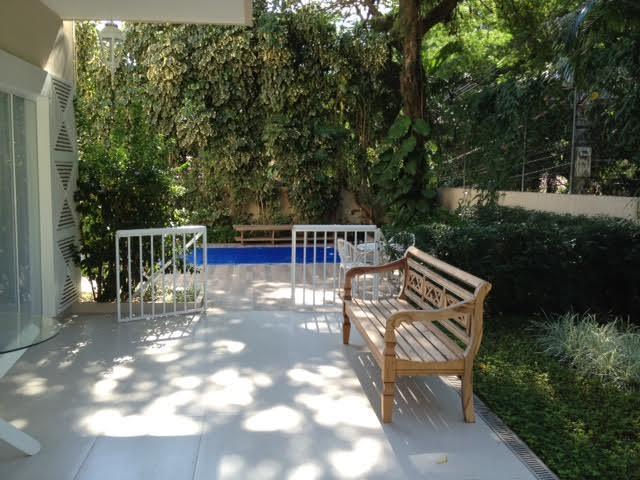 Casa Do Bosque Hotel - Rio de Janeiro — Photos 3